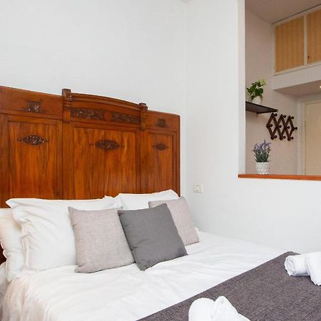 Piazza Della Signoria-Rental In Rome Florens Exteriör bild