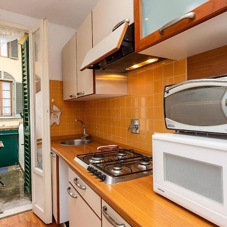 Piazza Della Signoria-Rental In Rome Florens Exteriör bild