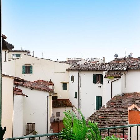 Piazza Della Signoria-Rental In Rome Florens Exteriör bild