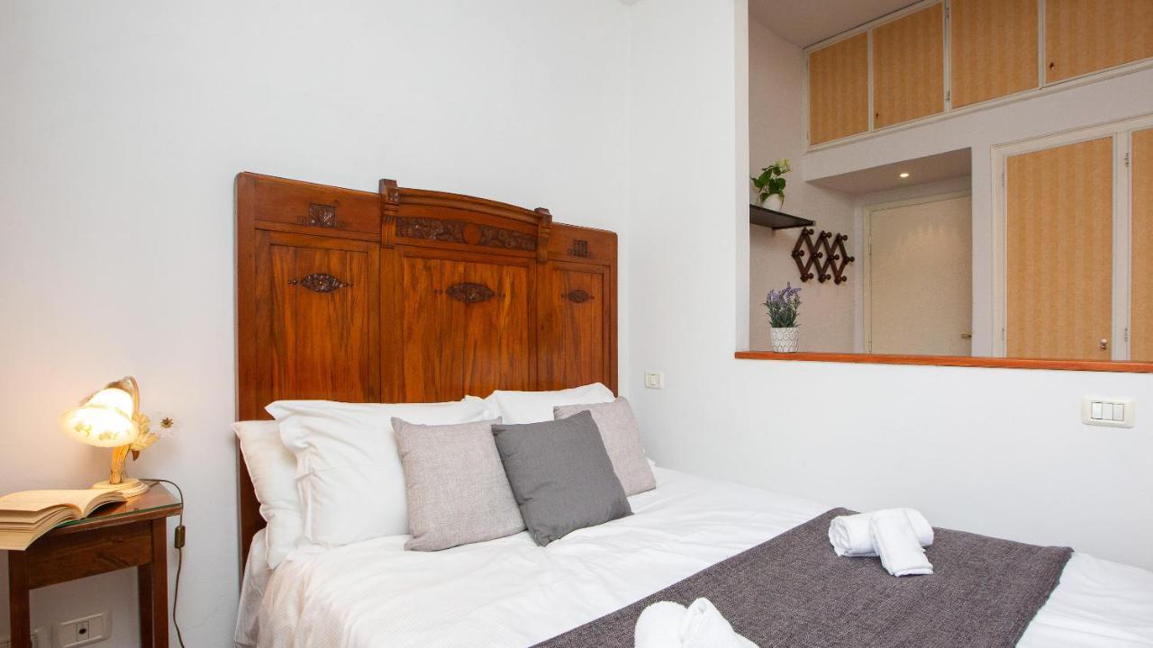 Piazza Della Signoria-Rental In Rome Florens Exteriör bild