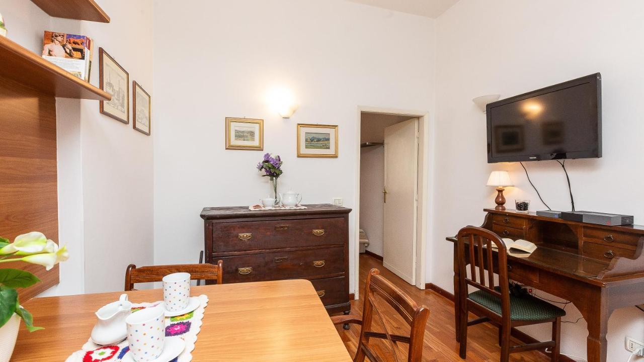 Piazza Della Signoria-Rental In Rome Florens Exteriör bild