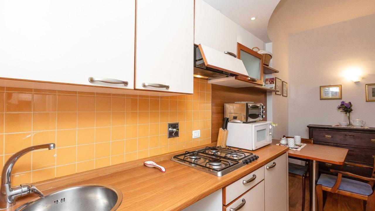 Piazza Della Signoria-Rental In Rome Florens Exteriör bild